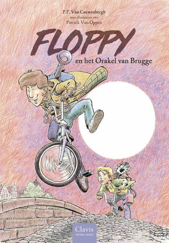 Floppy-en-het-Orakel-van-Brugge-boek-cover-9789044847130