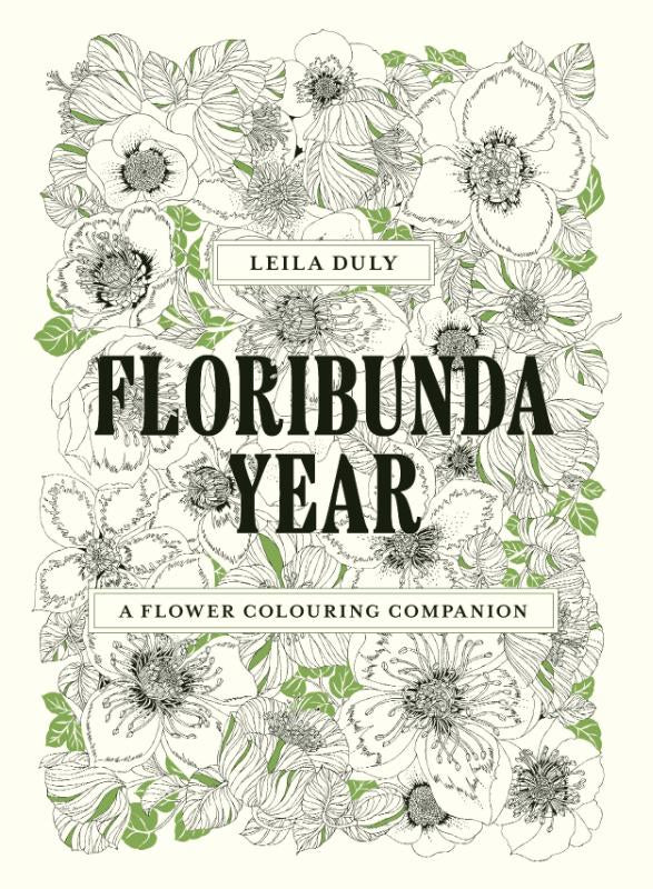 Floribunda Year