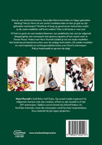 Flower-Power-haken-met-Henri-Purnell-flaptekst-9789022340516