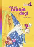 Foeksia-de-miniheks-Wat-een-mooie-dag-boek-cover-9789048750368