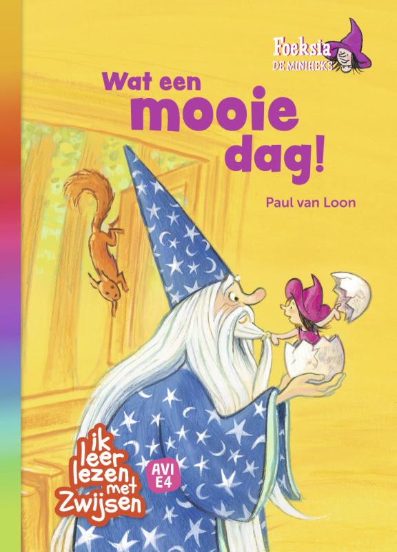 Foeksia-de-miniheks-Wat-een-mooie-dag-boek-cover-9789048750368