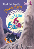 Foeksia-s-allergrootste-vriend-boek-cover-9789025875329