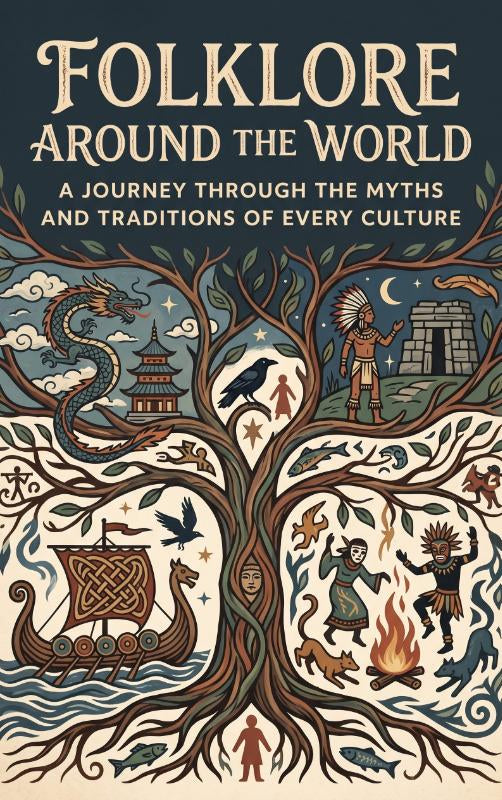 Folklore Around the World