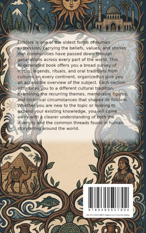Folklore-Around-the-World-flaptekst-9789465507804
