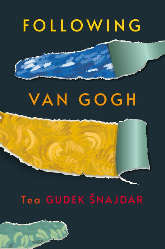 Following Van Gogh