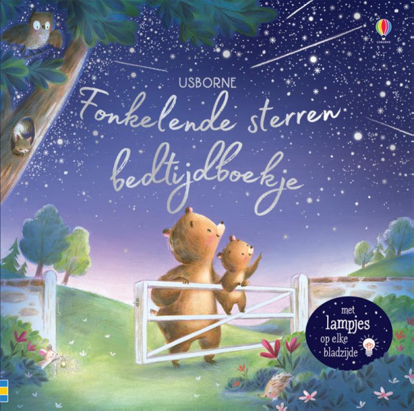 Fonkelende-sterren-Bedtijdboekje-boek-cover-9781474972758