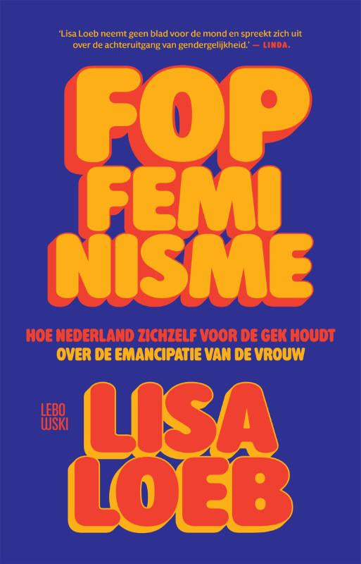 Fopfeminisme