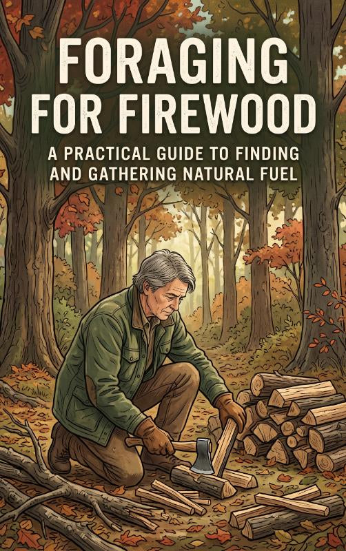 Foraging for Firewood
