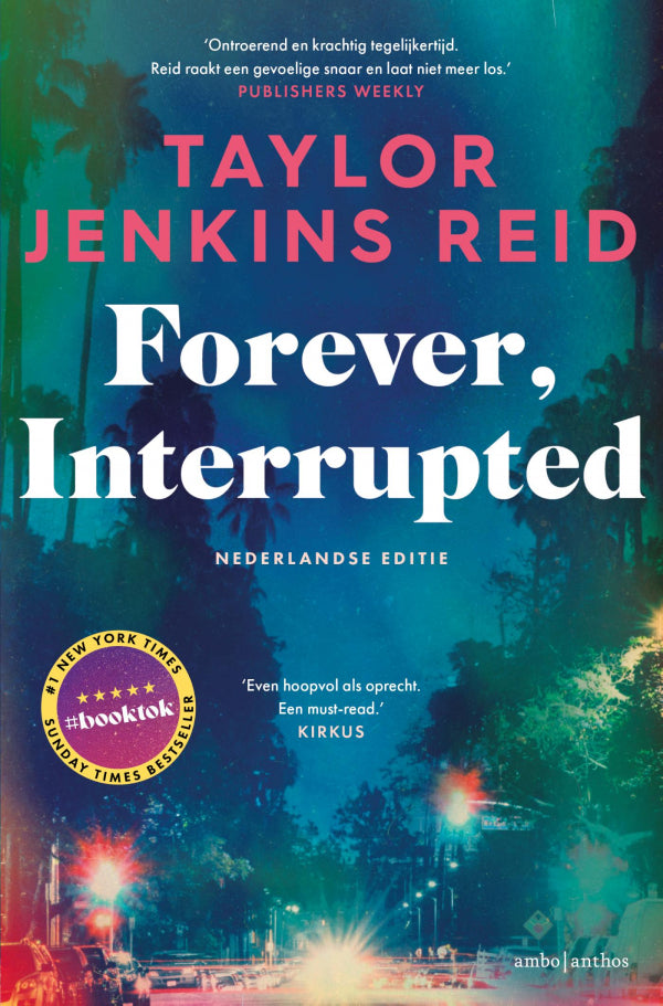 Forever-Interrupted-boek-cover-9789026369469