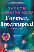Forever-Interrupted-boek-cover-9789026369469