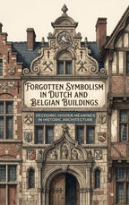 Forgotten-Symbolism-in-Dutch-and-Belgian-Buildings-boek-cover-9789465588889