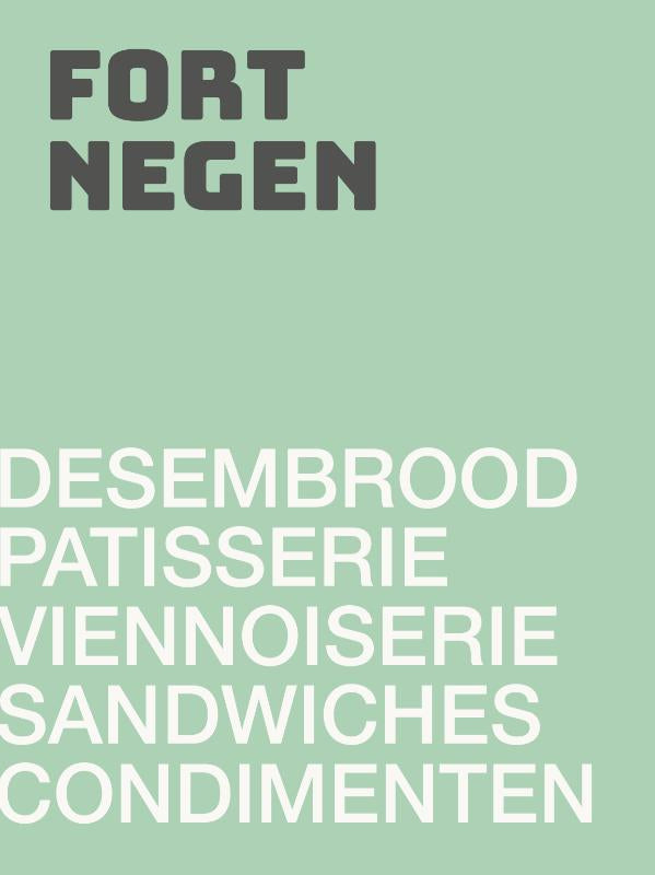 Fort Negen