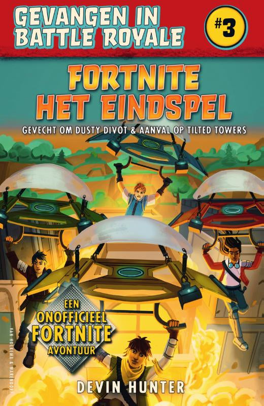 Fortnite-Het-eindspel-boek-cover-9789000366774