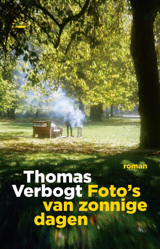 Foto's van zonnige dagen