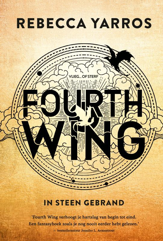Fourth Wing