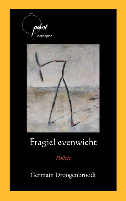 Fragiel evenwicht