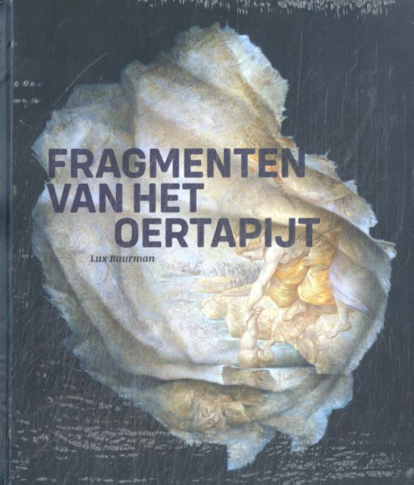 Fragmenten van het Oertapijt