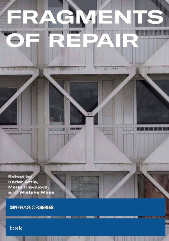 Fragments of Repair
