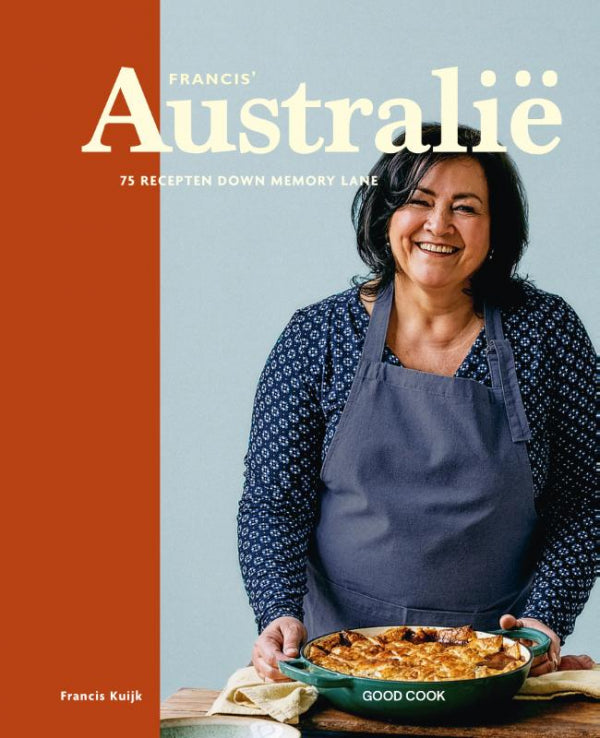 Francis' Australië