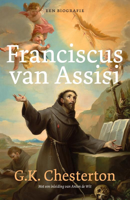 Franciscus van Assisi