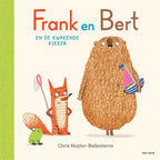 Frank-en-Bert-en-de-kwakende-kikker-boek-cover-9789025782023