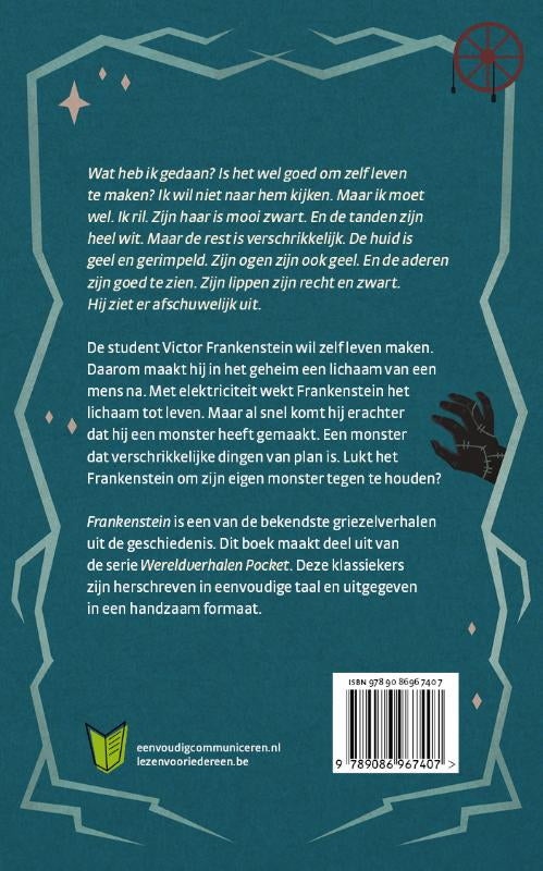 Frankenstein-flaptekst-9789086967407