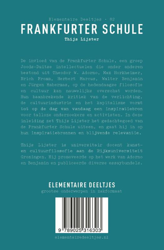 Frankfurter-Schule-flaptekst-9789025316303