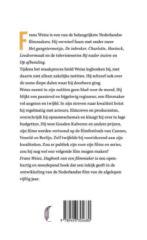 Frans-Weisz-Dagboek-van-een-filmmaker-flaptekst-9789493304680