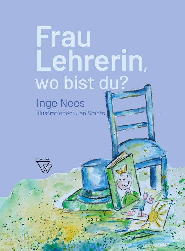 Frau-Lehrerin-wo-bist-du-boek-cover-9789493306882