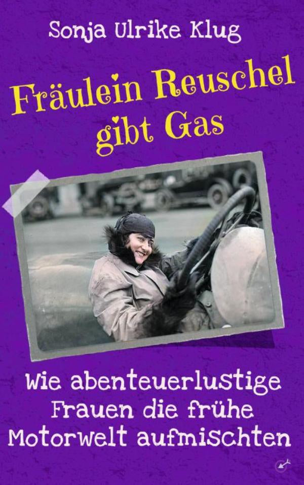 Fraulein-Reuschel-gibt-Gas-boek-cover-9783910321403