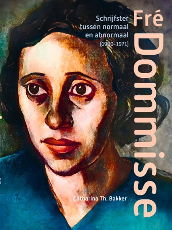 Fré Dommisse