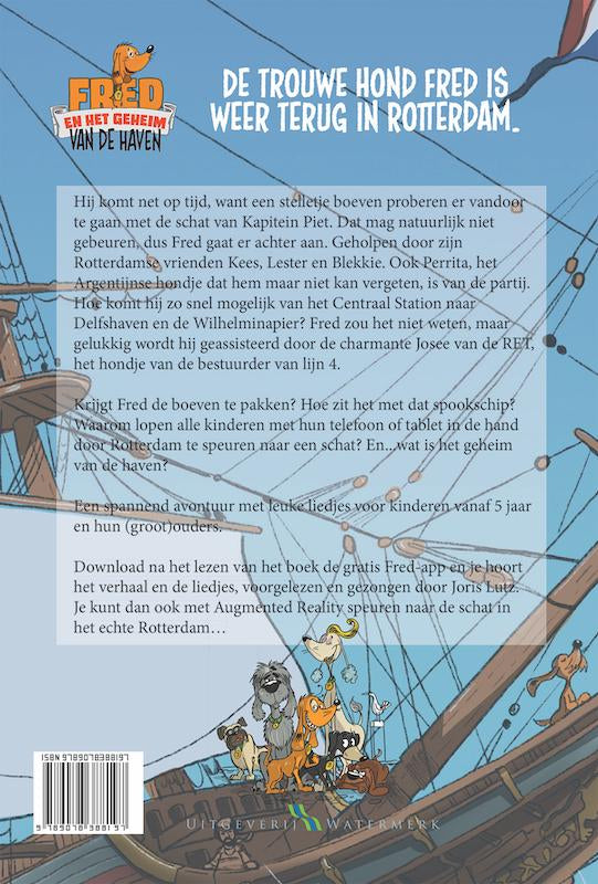 Fred-en-het-geheim-van-de-haven-flaptekst-9789078388197
