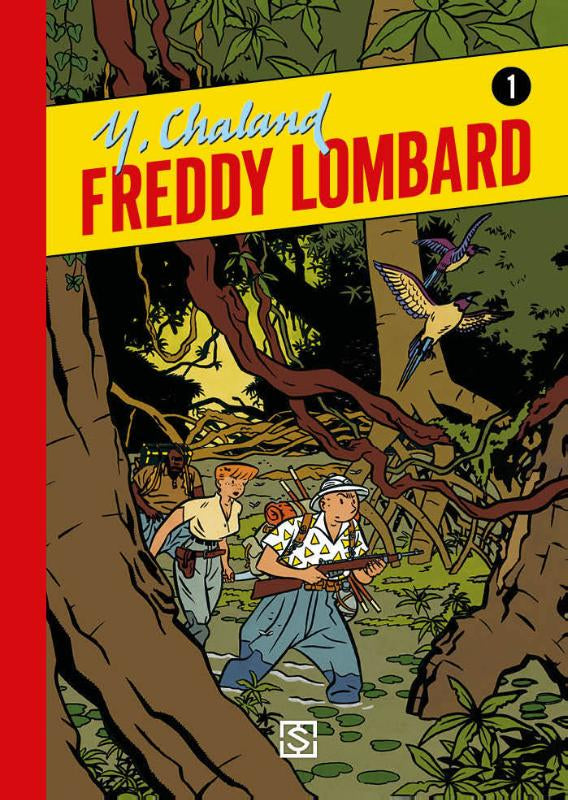 Freddy-Lombard-1-boek-cover-9789089882813