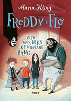 Freddy-and-Flo-zijn-voor-niks-of-niemand-bang-boek-cover-9789021463056