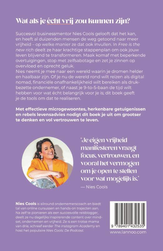 Free-is-the-new-rich-flaptekst-9789401432535