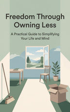 Freedom-Through-Owning-Less-boek-cover-9789465580531