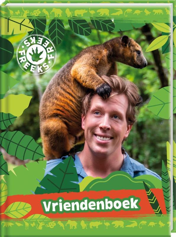Freek-Vonk-Vriendenboek-boek-cover-9789464325416