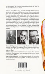 Freud-Adler-Frankl-flaptekst-9789061007685