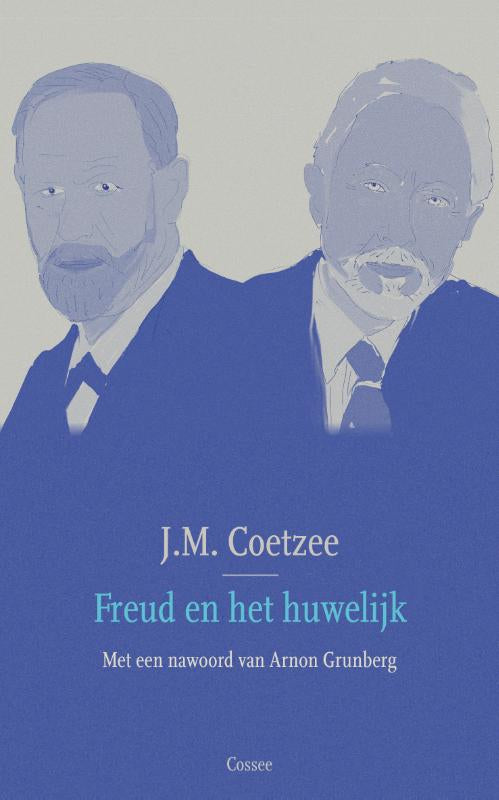 Freud en het huwelijk