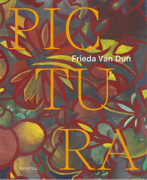 Frieda Van Dun