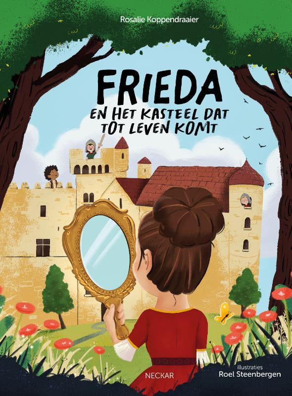 Frieda-en-het-kasteel-dat-tot-leven-komt-boek-cover-9789493192966