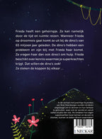 Frieda-op-droomreis-naar-de-dino-s-flaptekst-9789493193765
