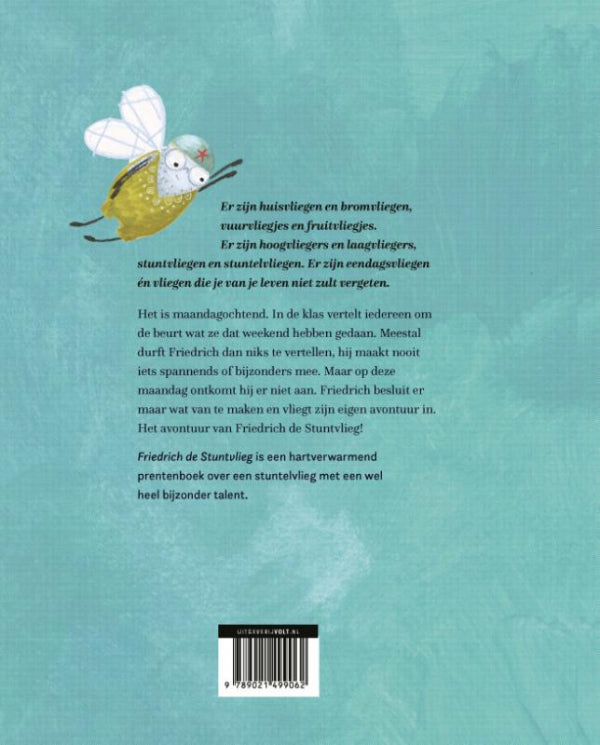 Friedrich-de-Stuntvlieg-flaptekst-9789021499062