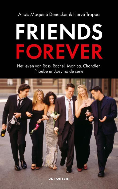 Friends forever