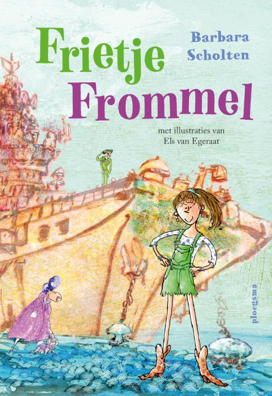 Frietje-Frommel-boek-cover-9789021685304