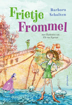 Frietje-Frommel-boek-cover-9789021685304