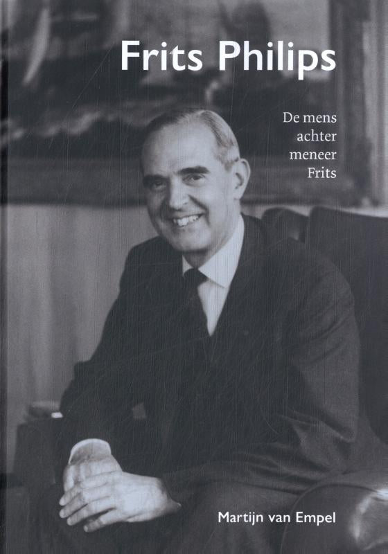 Frits Philips