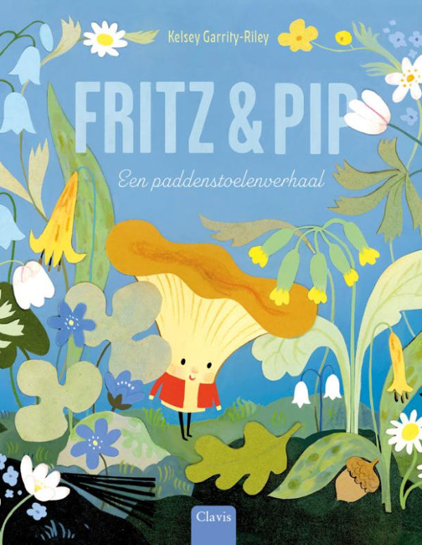 Fritz & Pip