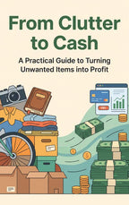 From-Clutter-to-Cash-boek-cover-9789465588506