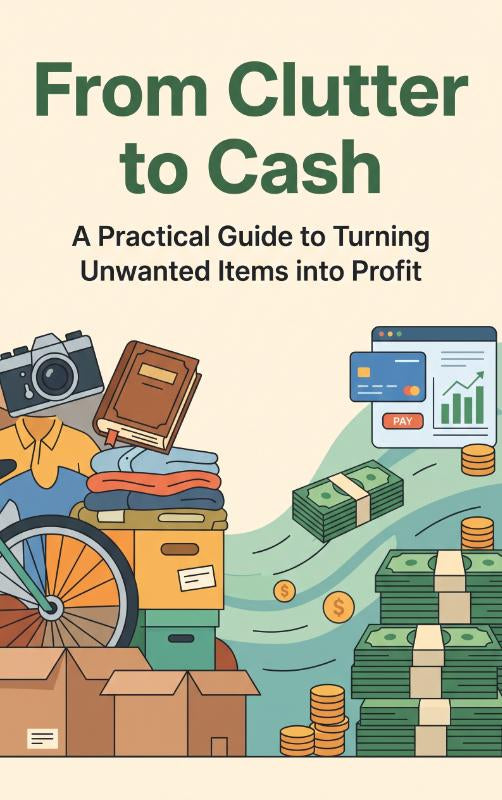 From-Clutter-to-Cash-boek-cover-9789465588506